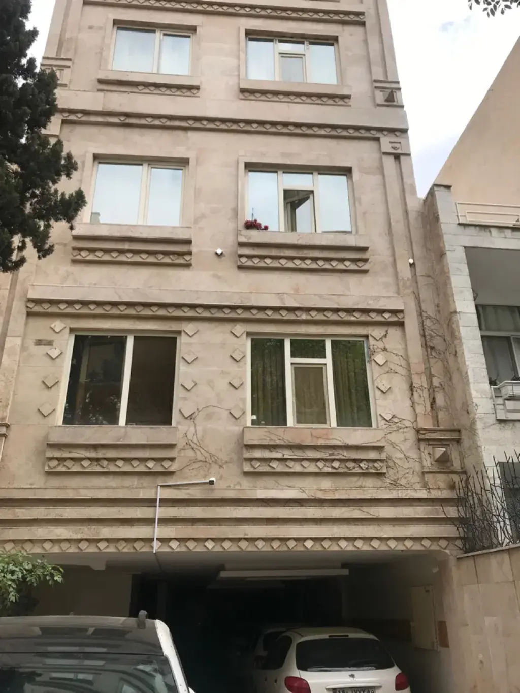 اجاره آپارتمان 90 متری در کرمان - تصویر 3