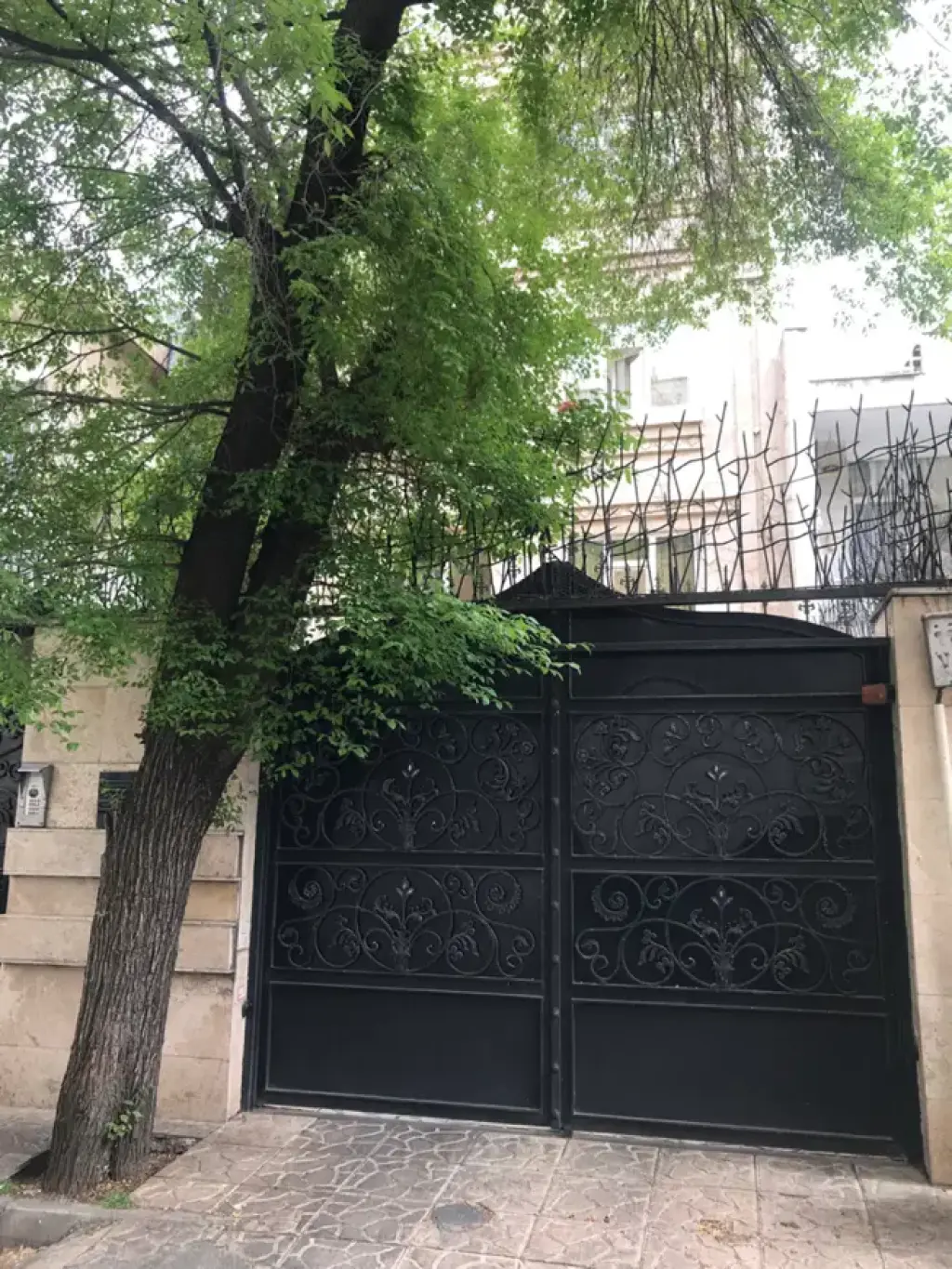 اجاره آپارتمان 90 متری در کرمان