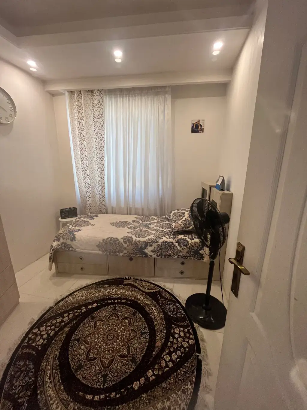 فروش آپارتمان 65 متری در شیوا - تصویر 6