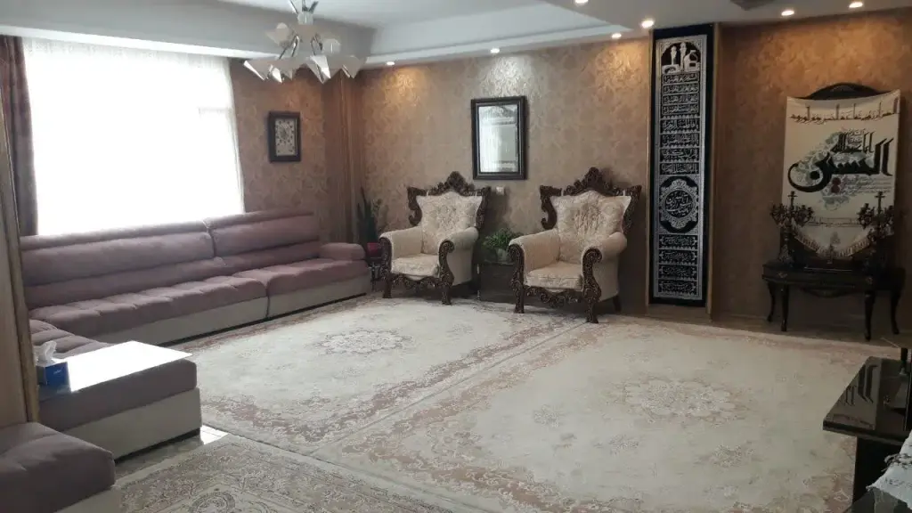 فروش آپارتمان 101 متری در ایران