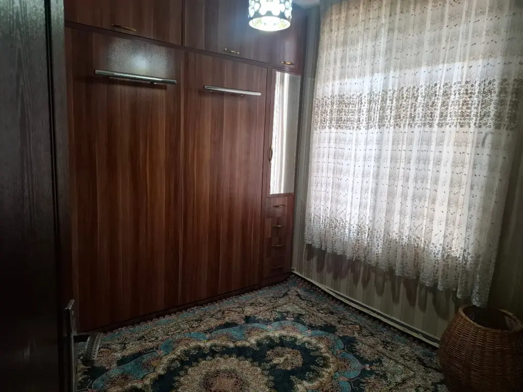 فروش آپارتمان 80 متری در شهرک فرهنگیان - تصویر 7