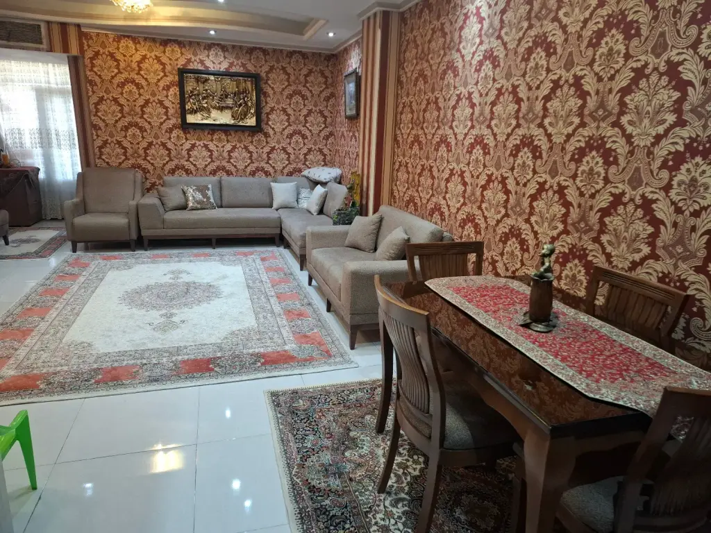 فروش آپارتمان 80 متری در شهرک فرهنگیان