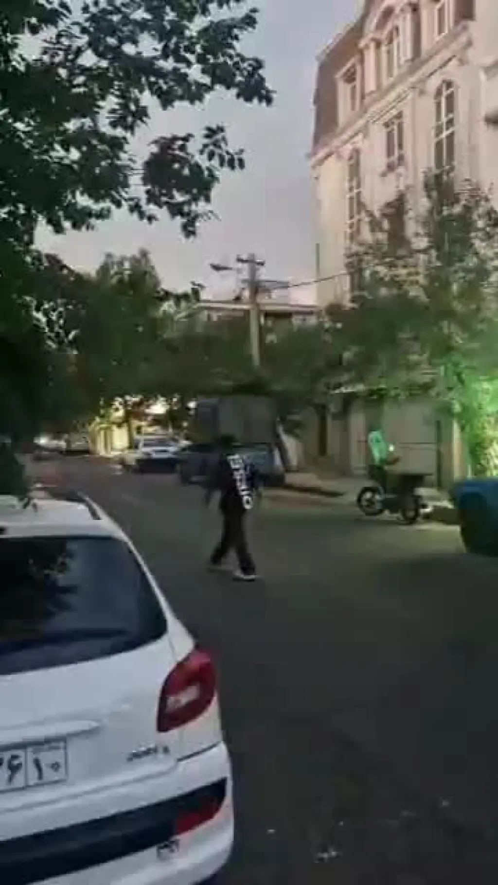 فروش اداری و تجاری 15 متری در دردشت
