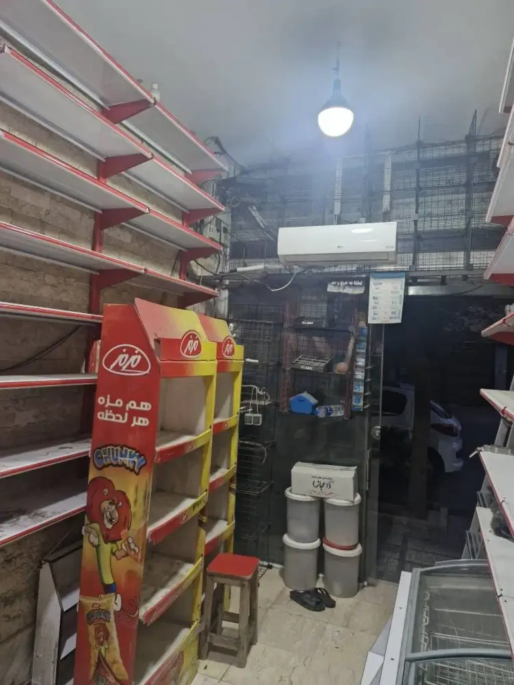 فروش اداری و تجاری 15 متری در دردشت - تصویر 2