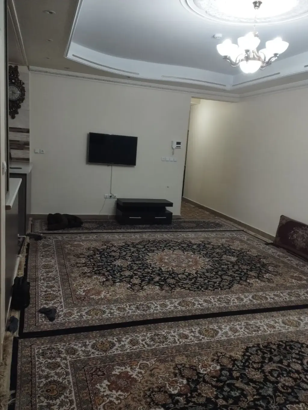 فروش آپارتمان 73 متری در اسفندیاری