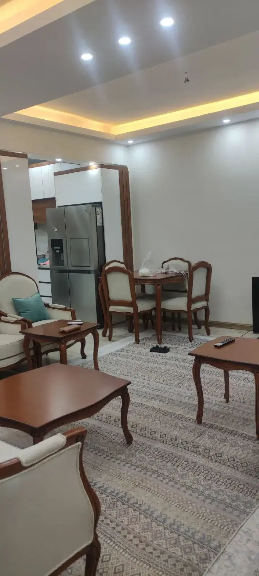 فروش آپارتمان 64 متری در تهرانپارس جنوبی - تصویر 2