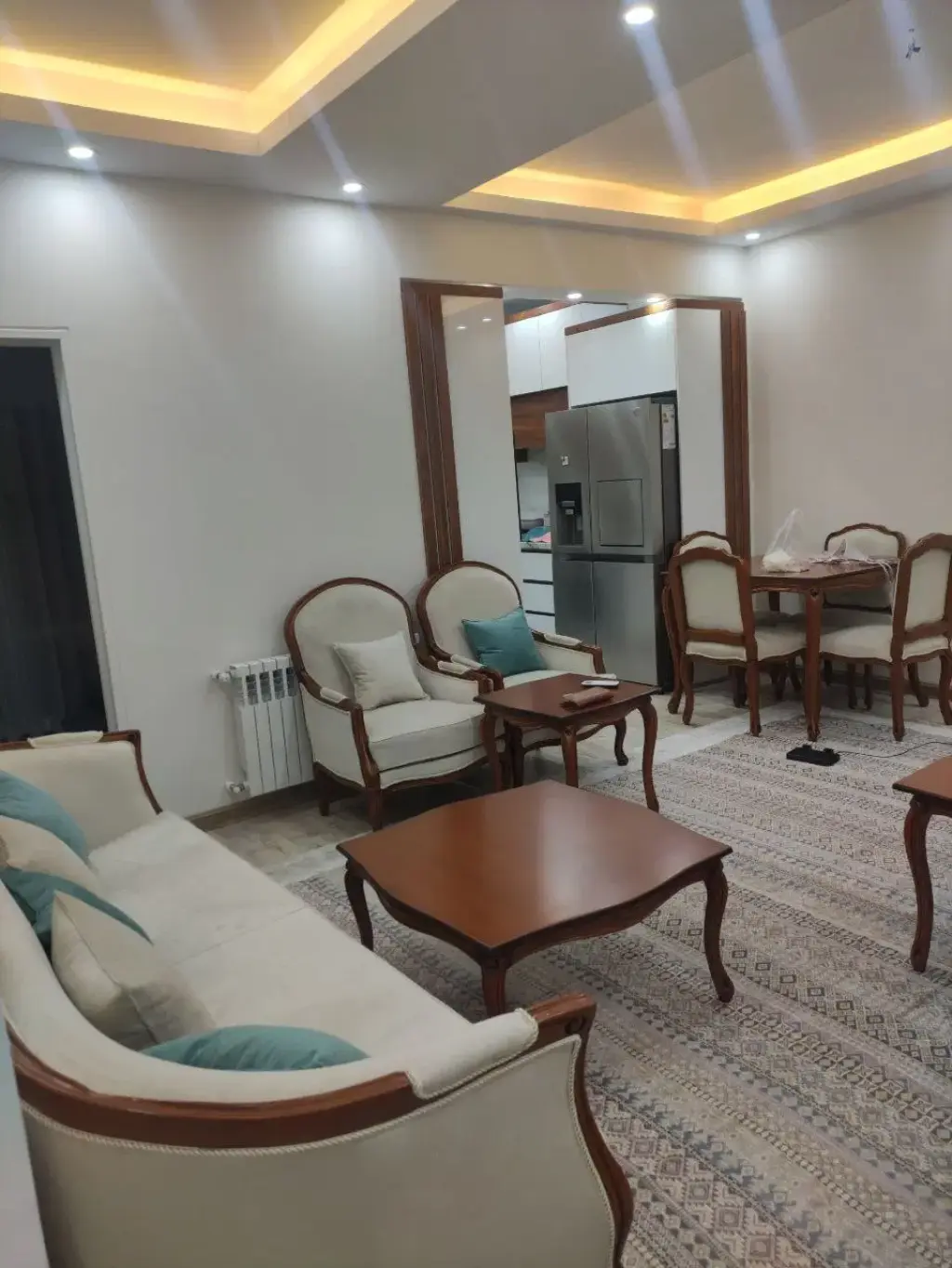 فروش آپارتمان 64 متری در تهرانپارس جنوبی - تصویر 5