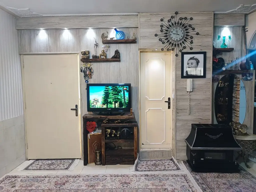 فروش آپارتمان 50 متری در تاکسیرانی - تصویر 3