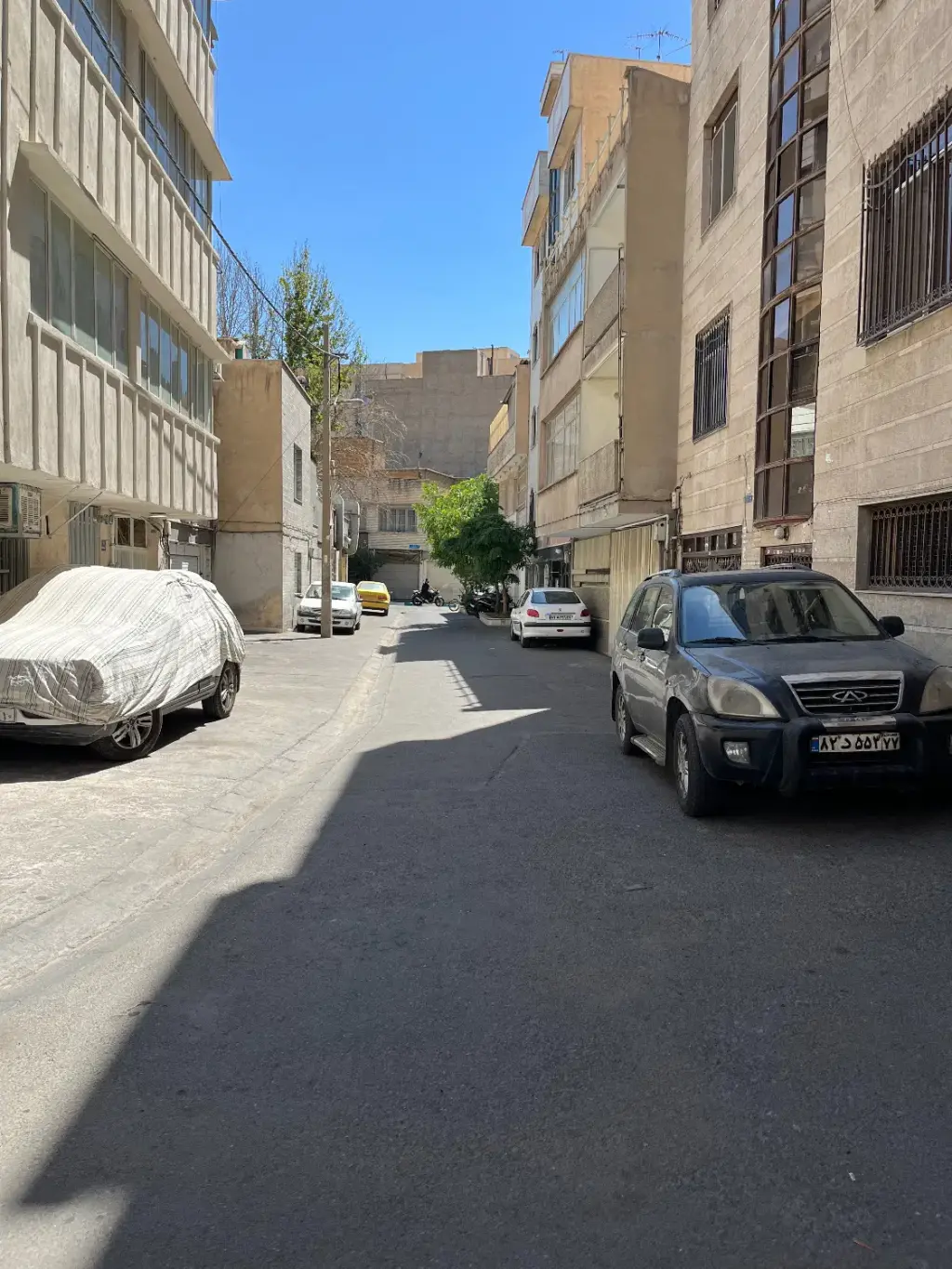فروش آپارتمان 74 متری در بهار - تصویر 20