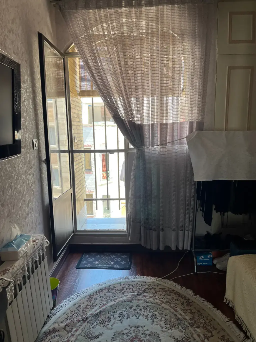 فروش آپارتمان 74 متری در بهار - تصویر 13