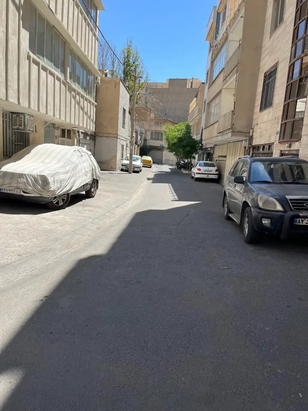 فروش آپارتمان 74 متری در بهار - تصویر 18