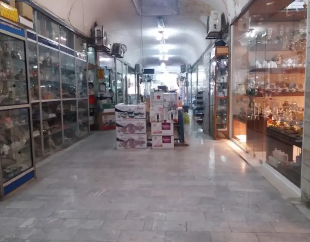 فروش اداری و تجاری 13 متری در سجاد