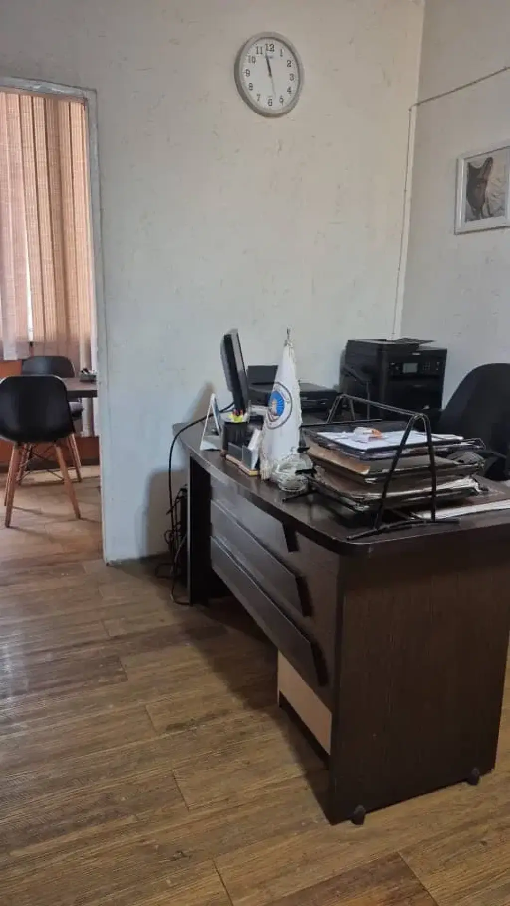اجاره اداری و تجاری 65 متری در فاطمی - تصویر 5