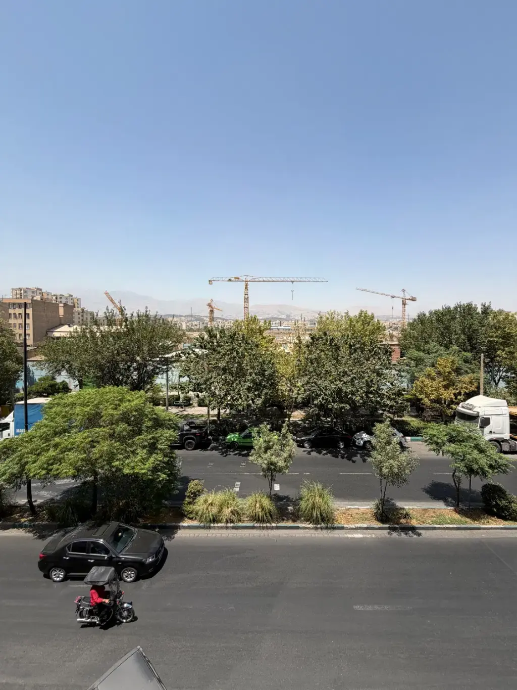 فروش آپارتمان 73 متری در دردشت - تصویر 7