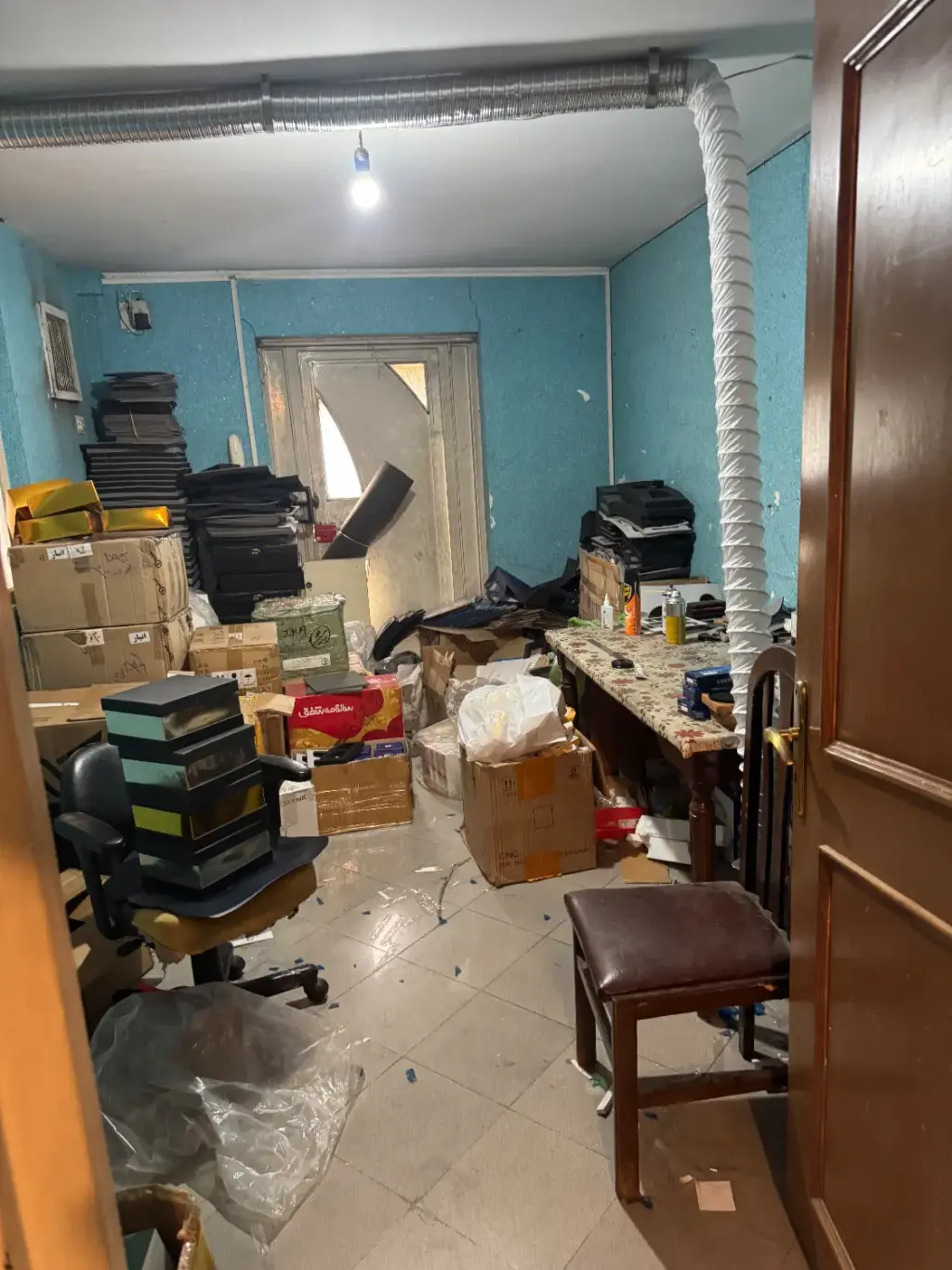 اجاره آپارتمان 24 متری در مرزداران - تصویر 4