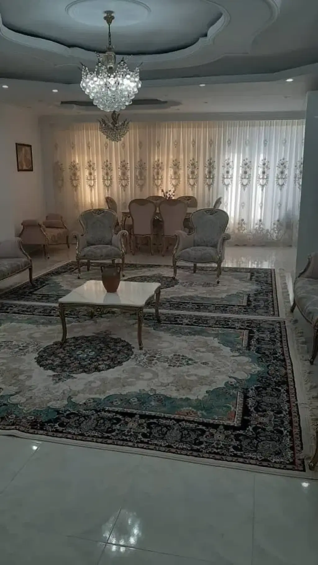 اجاره آپارتمان 95 متری در زنجان جنوبی