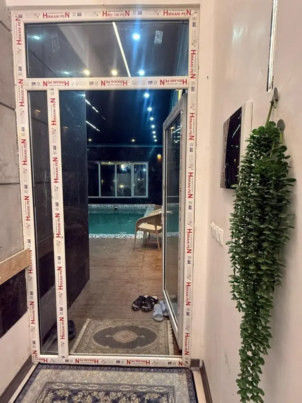 اجاره خانه و ویلا 700 متری در درکه - تصویر 5