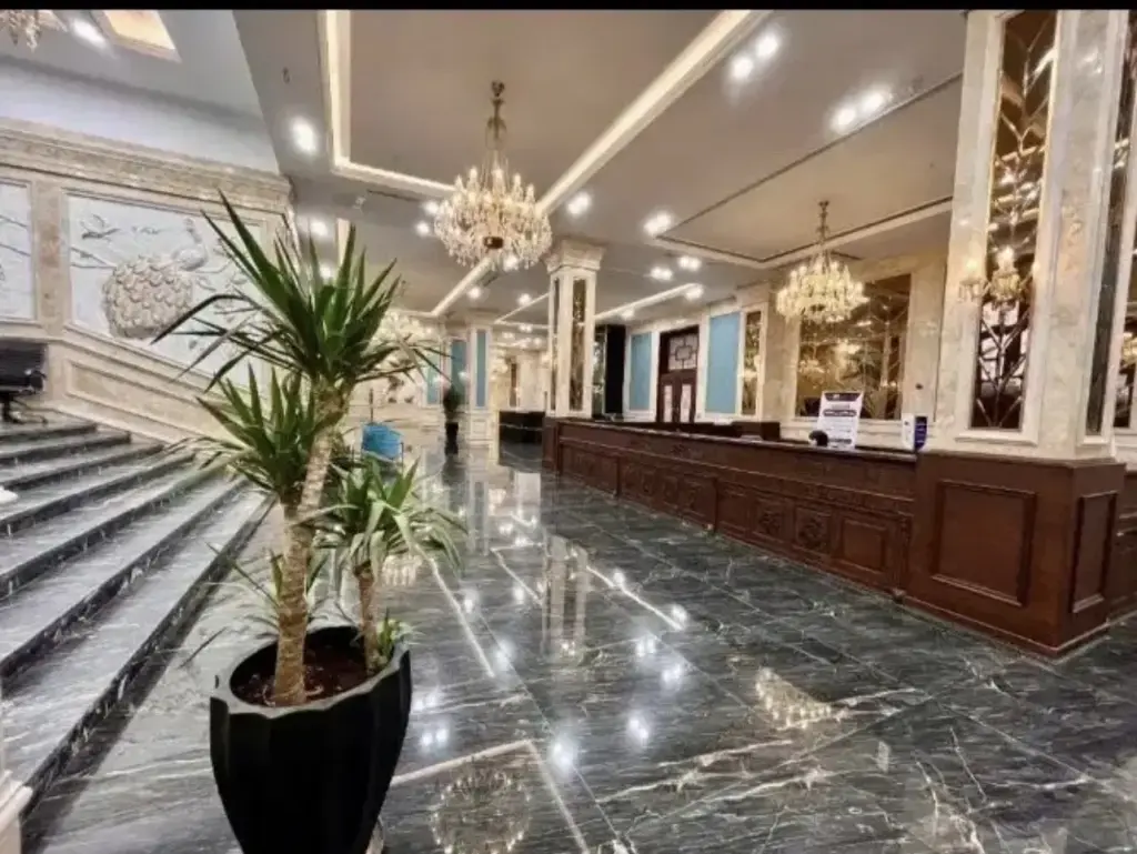 فروش آپارتمان 105 متری در کیانشهر - تصویر 3