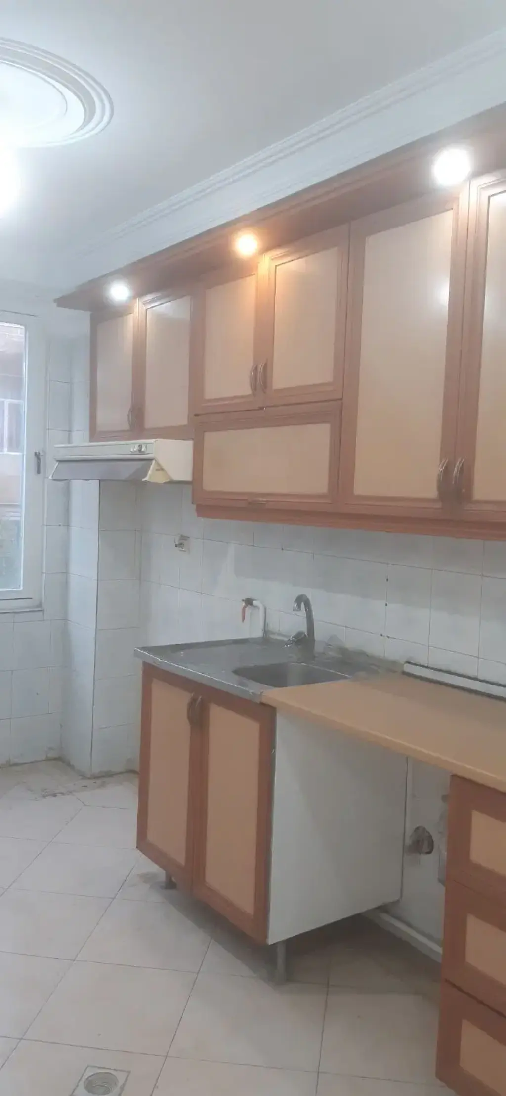 فروش آپارتمان 52 متری در جیحون - تصویر 4