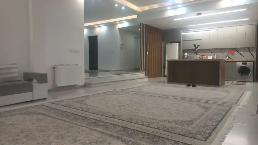 فروش آپارتمان 164 متری در صادقیه - تصویر 3