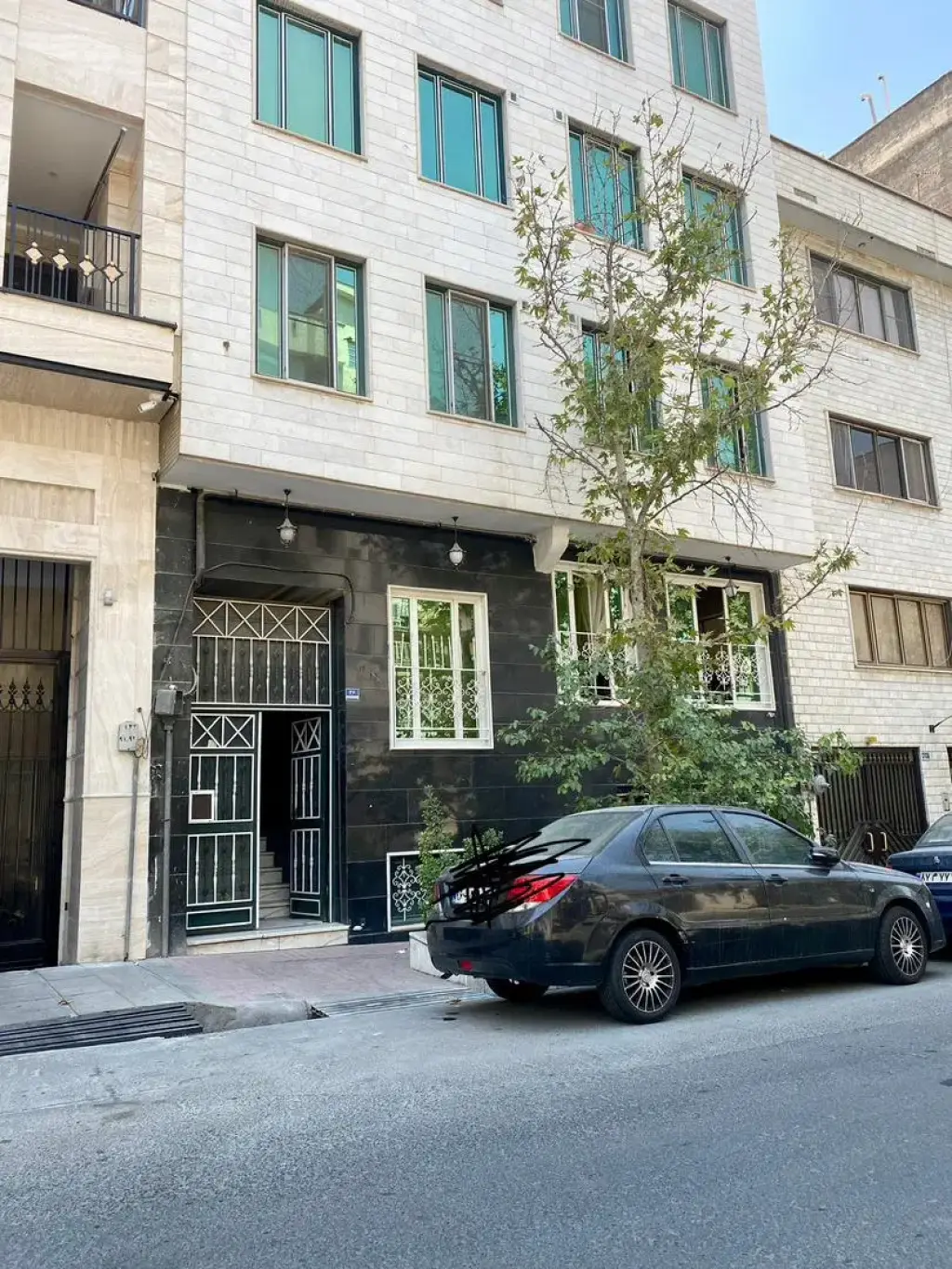اجاره آپارتمان 68 متری در تهرانپارس غربی - تصویر 2