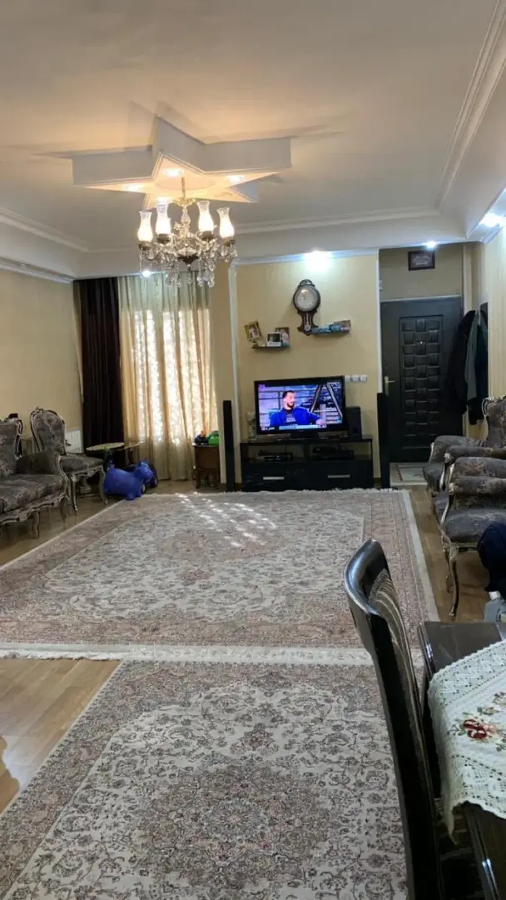 اجاره آپارتمان 68 متری در تهرانپارس غربی - تصویر 3