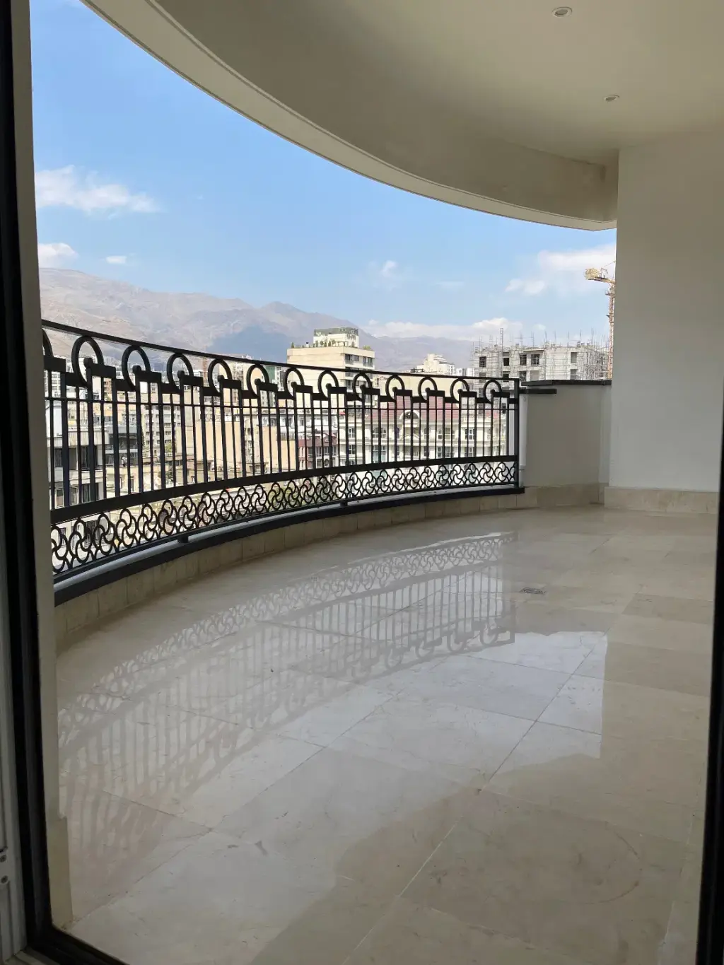 اجاره آپارتمان 310 متری در سعادت‌آباد - تصویر 17