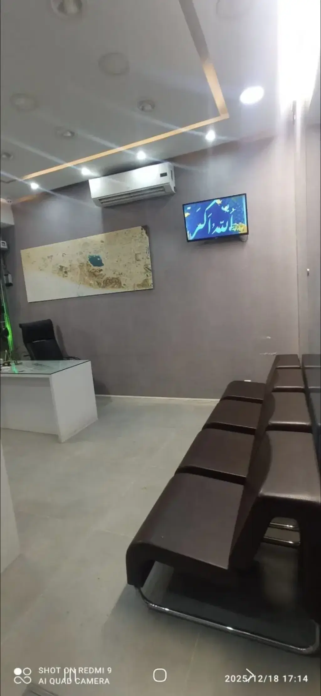 فروش اداری و تجاری 38 متری در شهرک چیتگر - تصویر 2