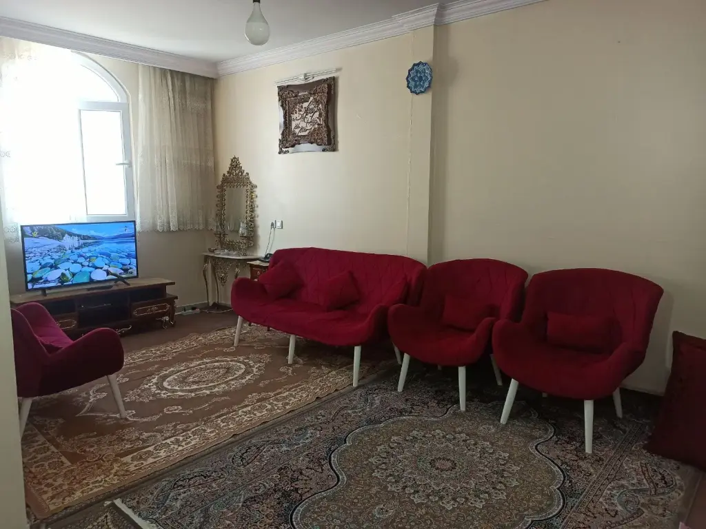اجاره آپارتمان 60 متری در مشیریه - تصویر 6