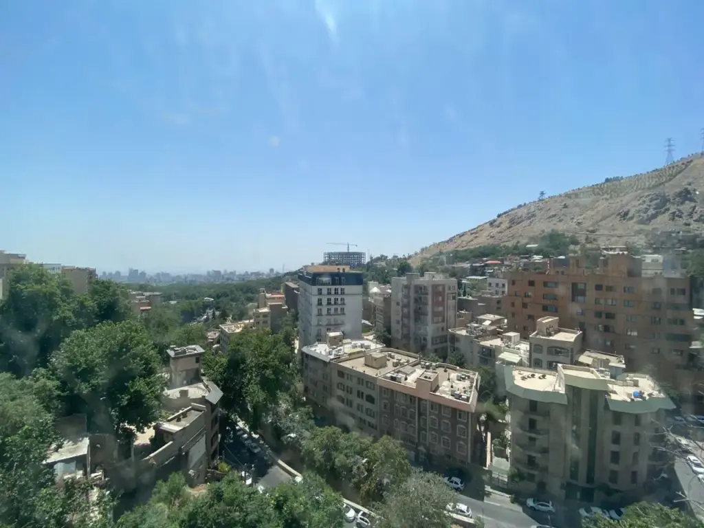 فروش آپارتمان 118 متری در دربند - تصویر 6