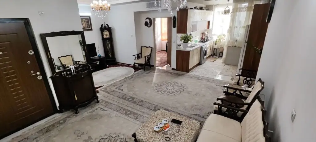 اجاره آپارتمان 70 متری در خانیآباد