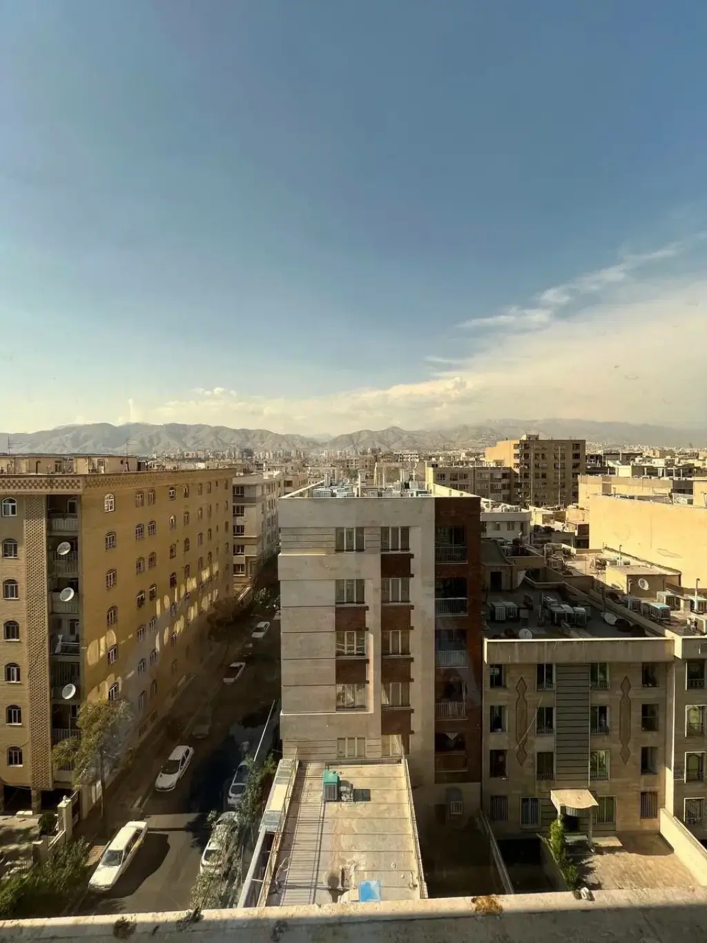 فروش آپارتمان 144 متری در باشگاه نفت - تصویر 8