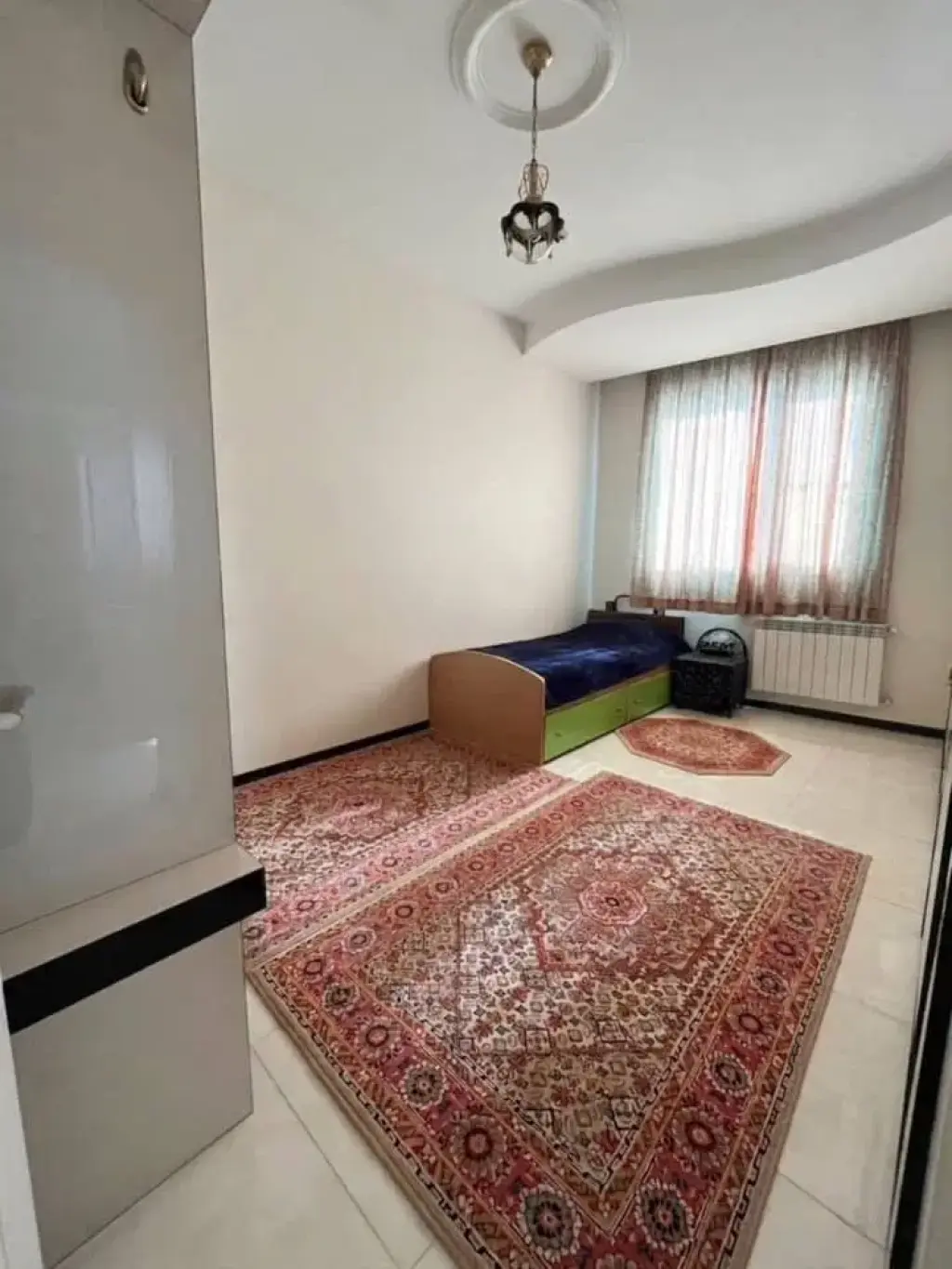 فروش آپارتمان 144 متری در باشگاه نفت - تصویر 3