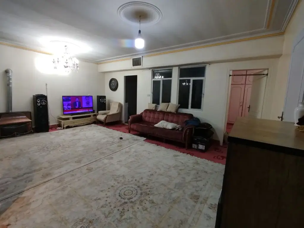 اجاره آپارتمان 115 متری در خانی آباد نو شمالی