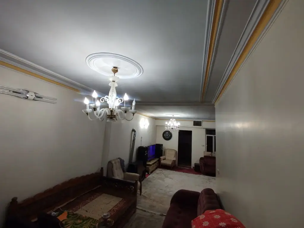 اجاره آپارتمان 115 متری در خانی آباد نو شمالی - تصویر 3