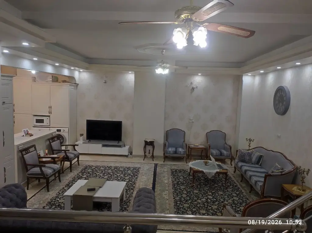 فروش آپارتمان 115 متری در هلال احمر - تصویر 5