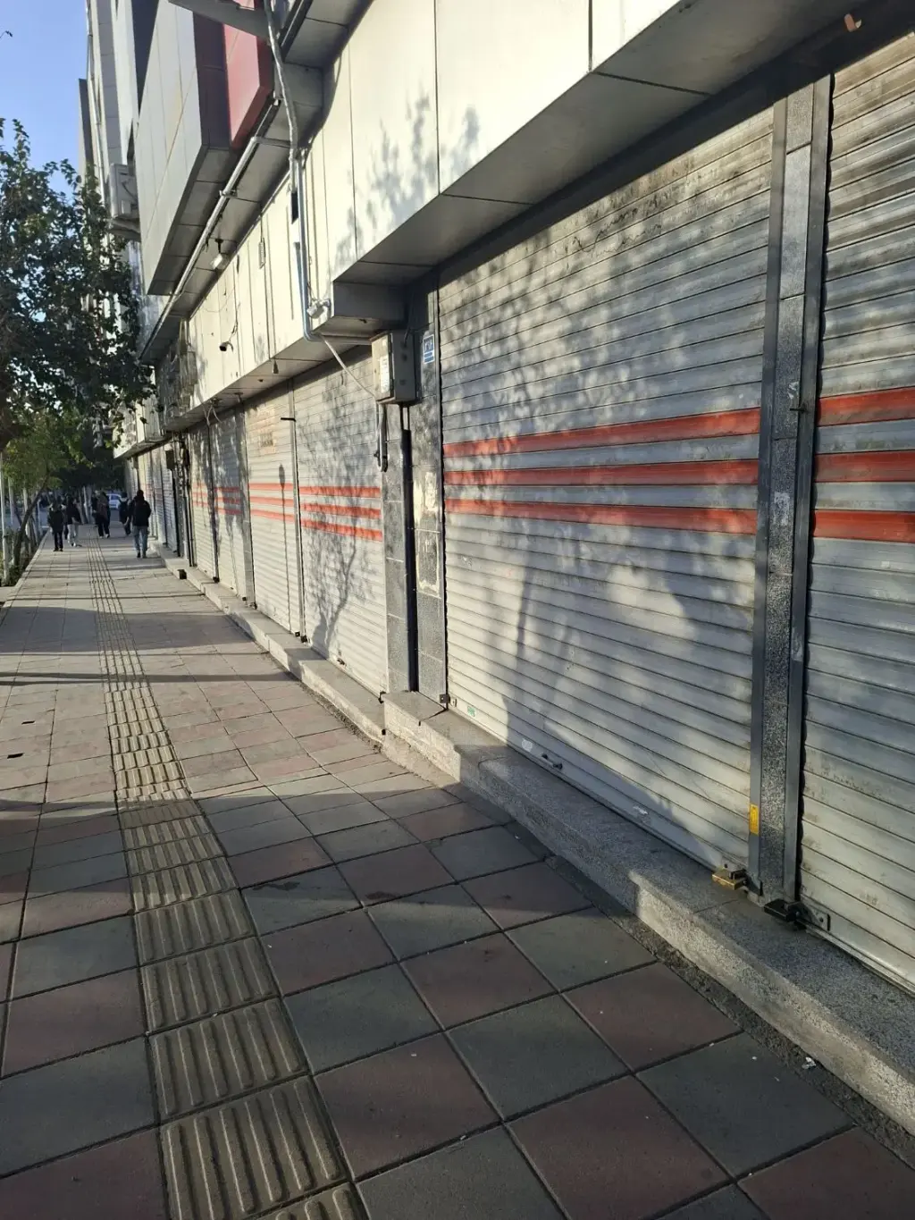 فروش اداری و تجاری 23 متری در شهرک ابوذر