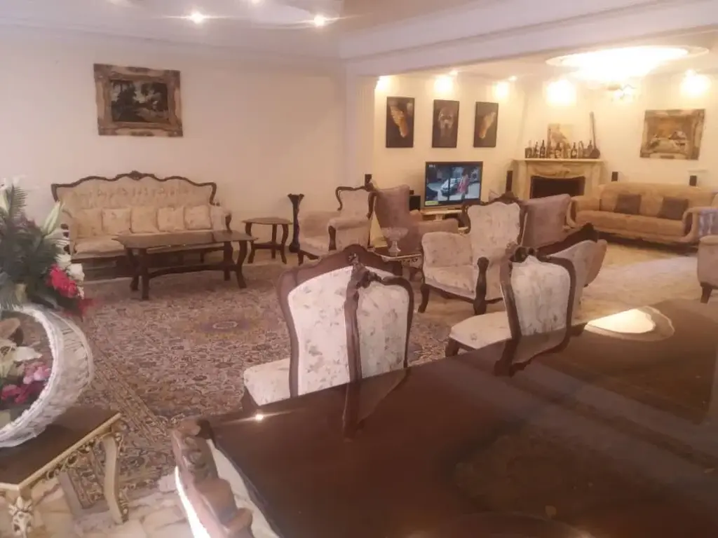 اجاره آپارتمان 176 متری در سازمان برنامه شمالی - تصویر 3