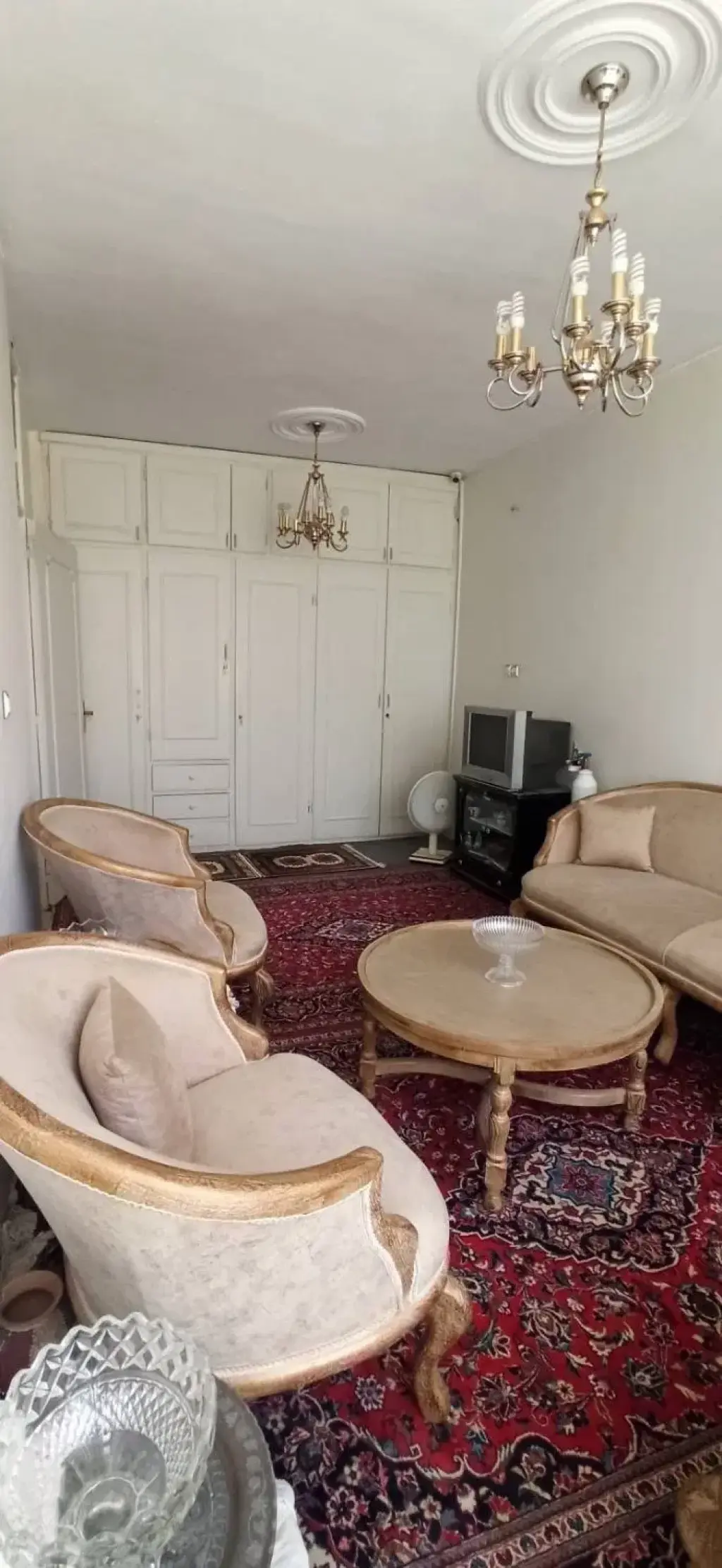 فروش آپارتمان 57 متری در دهقان - تصویر 6