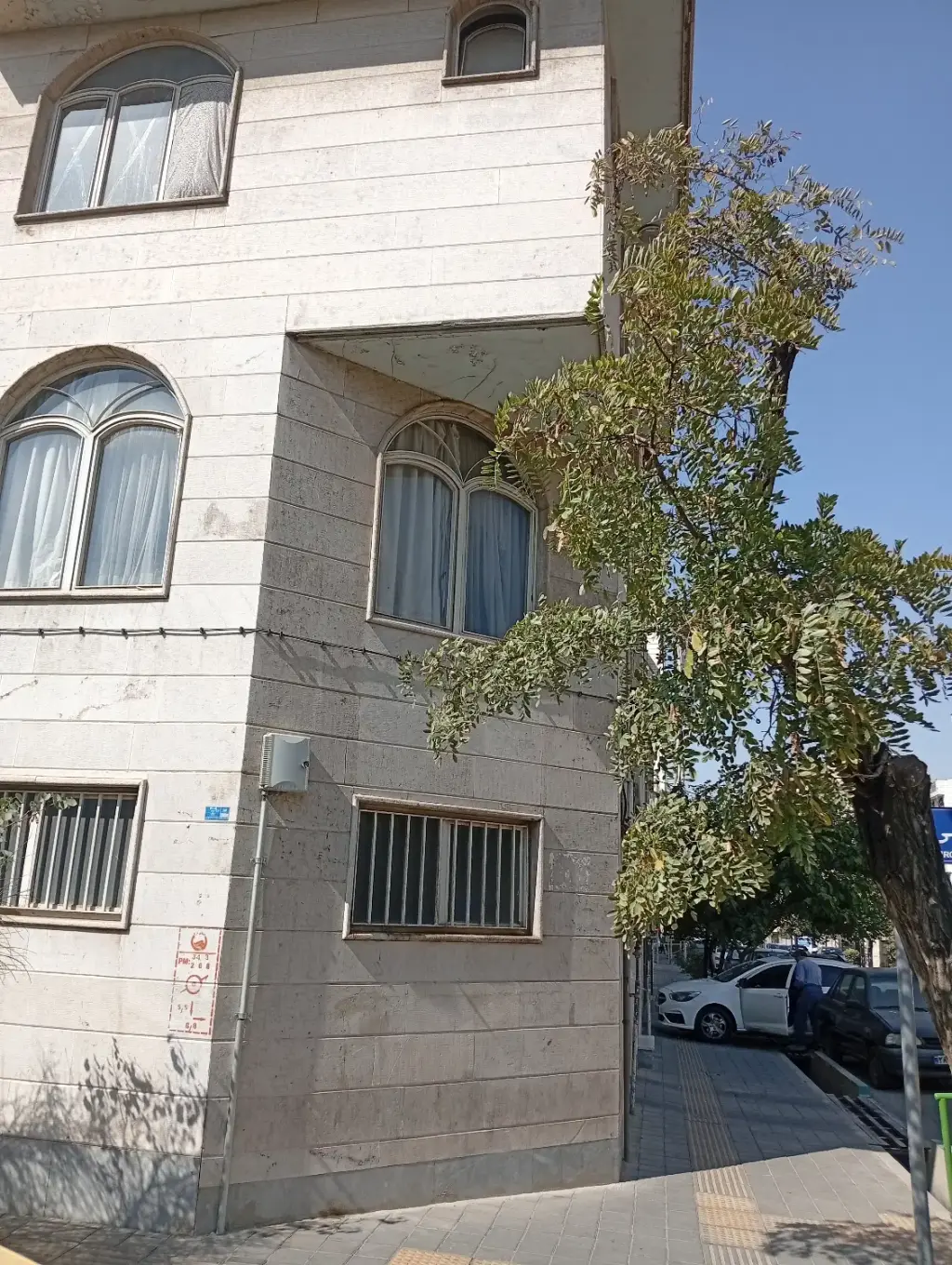 فروش خانه و ویلا 234 متری در آشتیانی - تصویر 4