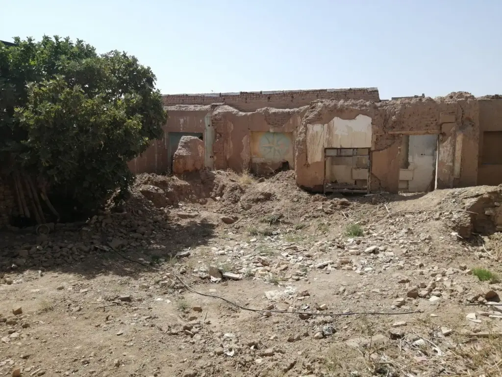 فروش زمین و کلنگی 340 متری در زهتابی - تصویر 3