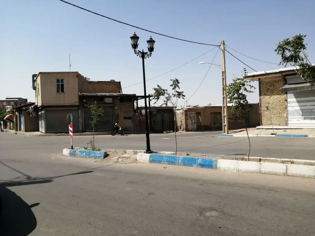 فروش زمین و کلنگی 340 متری در زهتابی - تصویر 4
