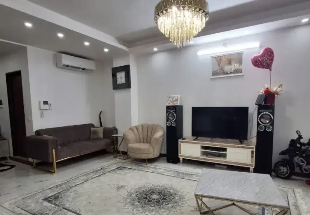 فروش آپارتمان 47 متری در یافت آباد جنوبی