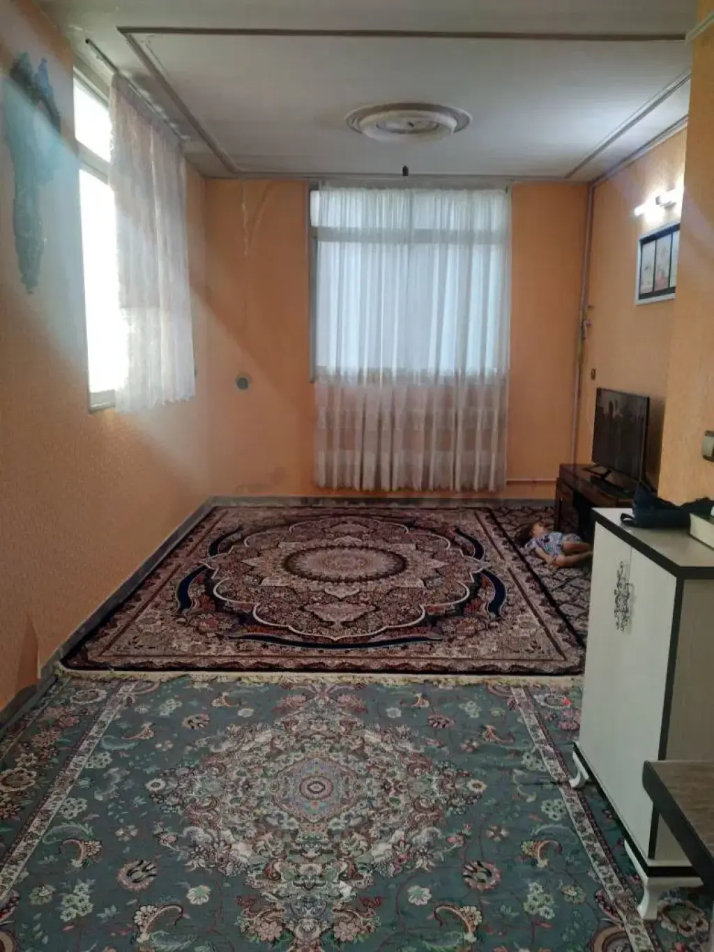 اجاره آپارتمان 40 متری در دهم فروردین