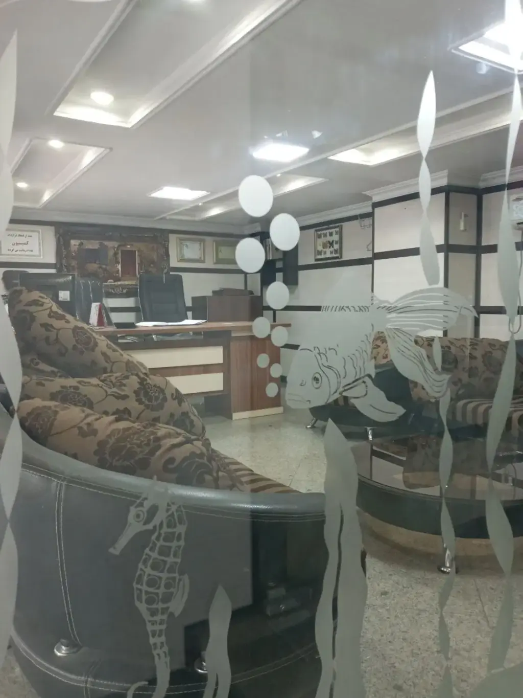 اجاره اداری و تجاری 75 متری در آهنگ - تصویر 4