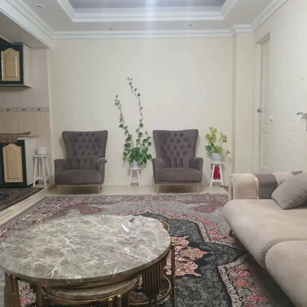 فروش آپارتمان 40 متری در یافتآباد