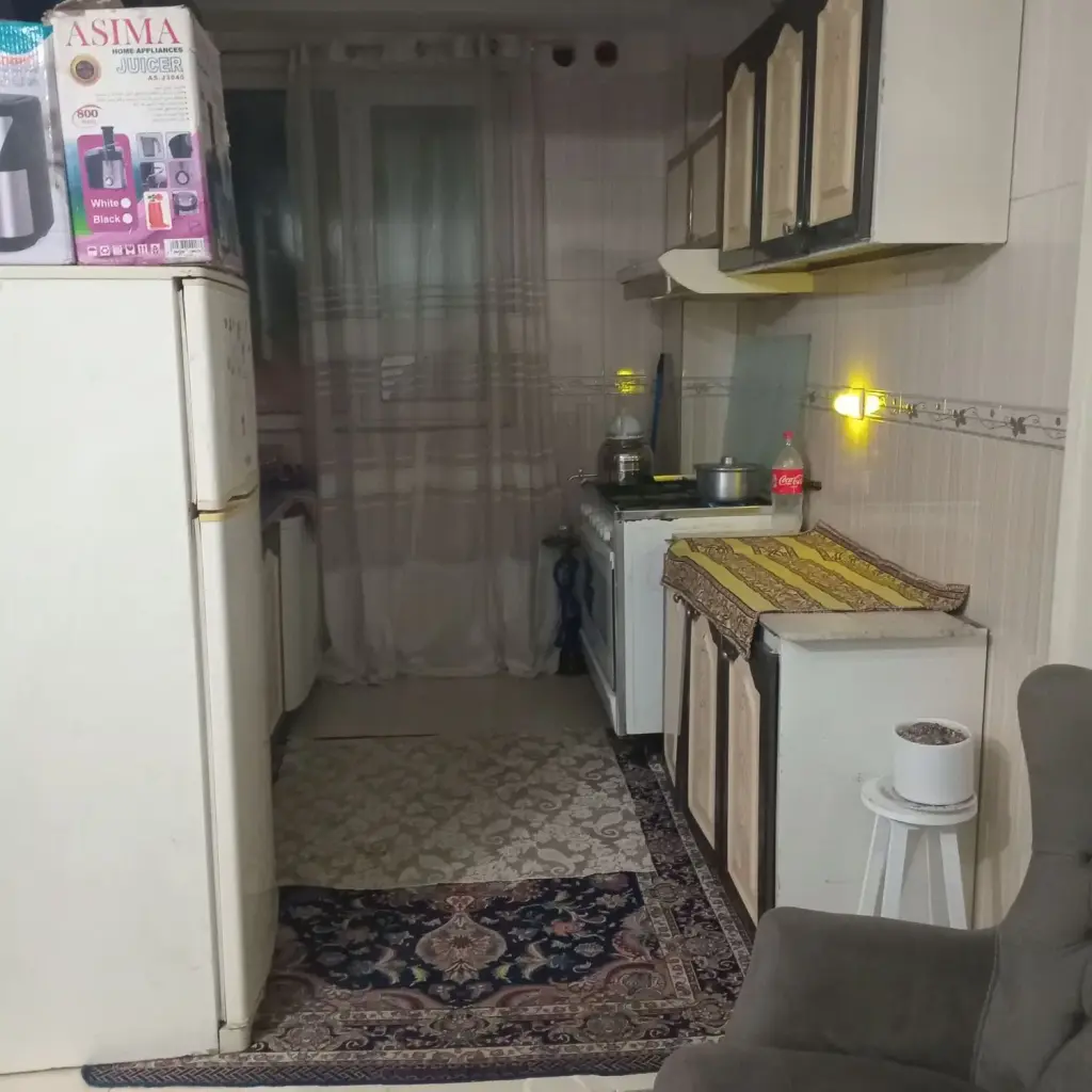 فروش آپارتمان 40 متری در یافت‌آباد - تصویر 4
