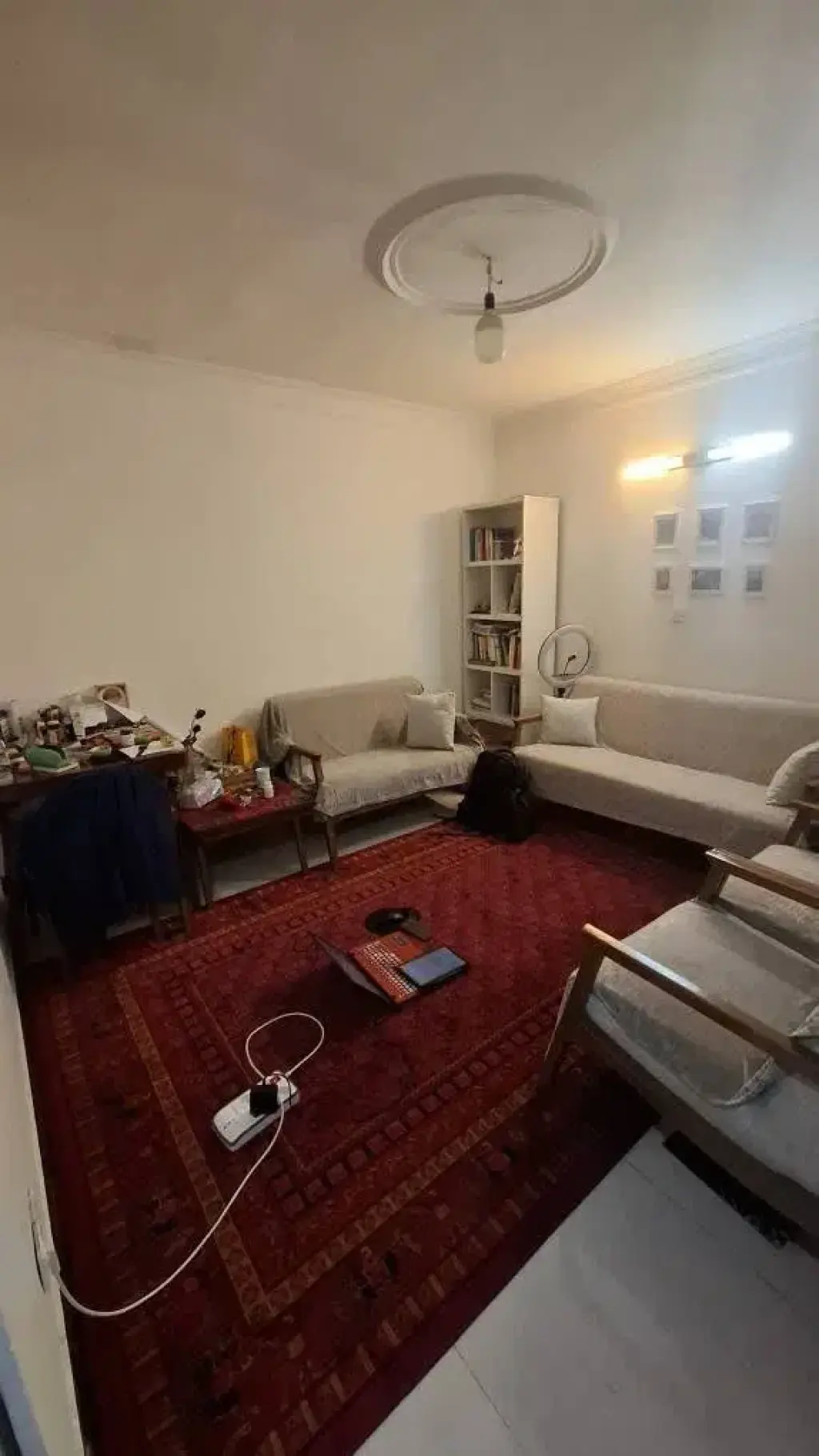 اجاره آپارتمان 40 متری در اسکندری