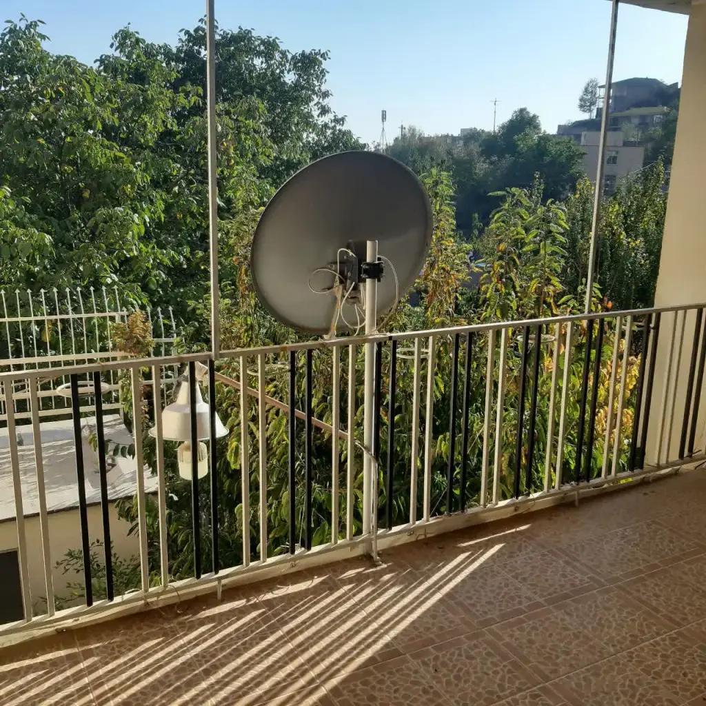 فروش خانه و ویلا 126 متری در قنات‌کوثر - تصویر 13
