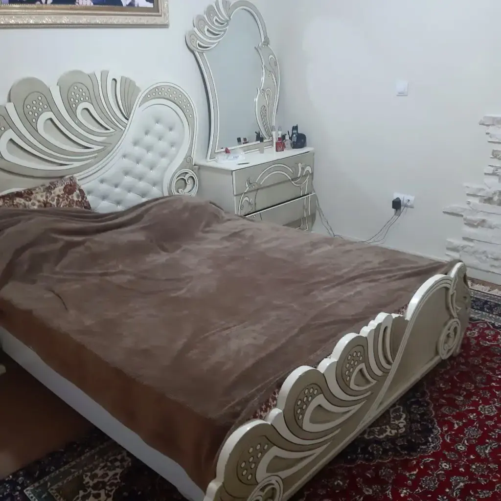 فروش خانه و ویلا 126 متری در قنات‌کوثر - تصویر 3